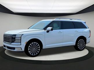 New 2026 Hyundai Palisade Calligraphy video 2