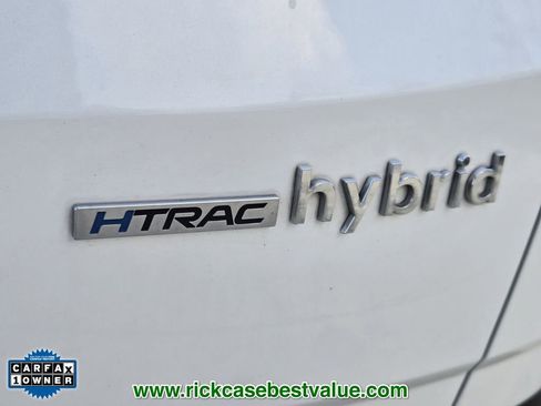 Used 2022 Hyundai Tucson SEL image 18