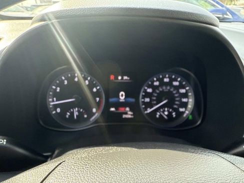 Certified 2023 Hyundai Kona SEL w/ Convenience Package image 36