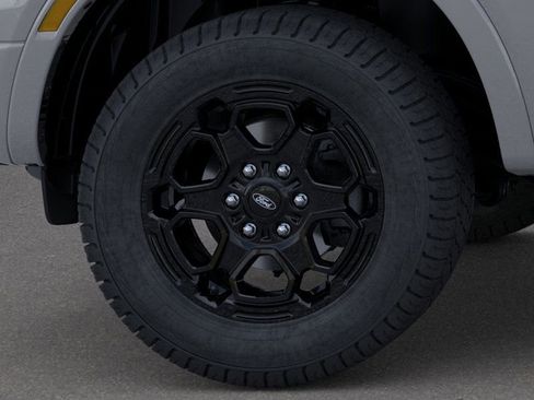 New 2026 Ford Ranger Lariat w/ FX4 Off-Road Package image 18