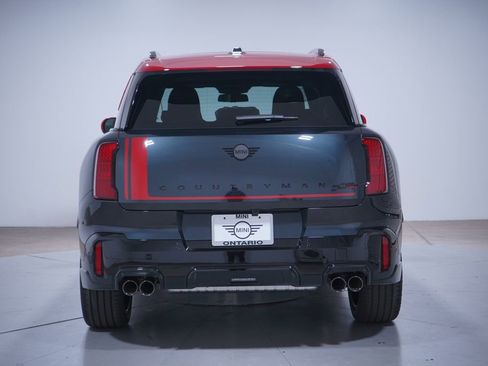 New 2026 MINI Cooper Countryman John Cooper Works w/ Comfort Package Max image 5