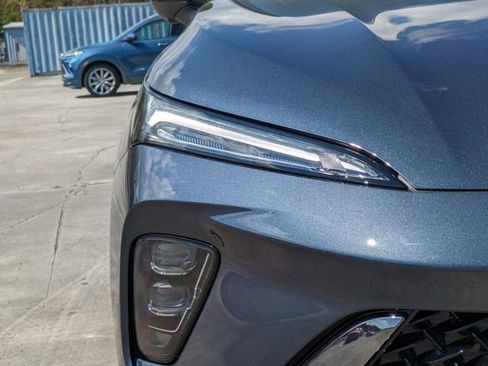 New 2026 Buick Envision Sport Touring image 10