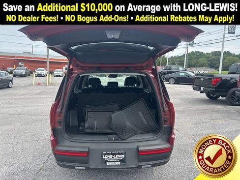 Used 2024 Hyundai Santa Fe SEL image 14