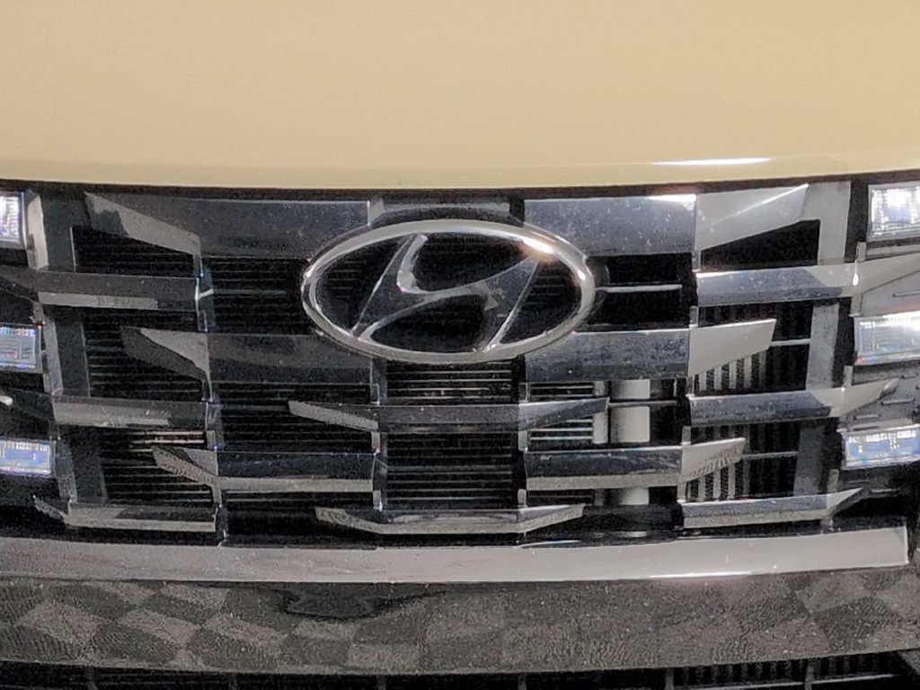 Used 2024 Hyundai Santa Cruz XRT AWD/4WD image 4