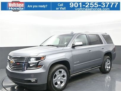 Used 2019 Chevrolet Tahoe Premier