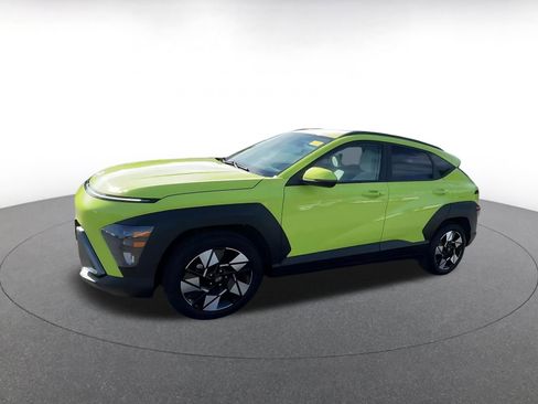 Used 2025 Hyundai Kona SEL image 8