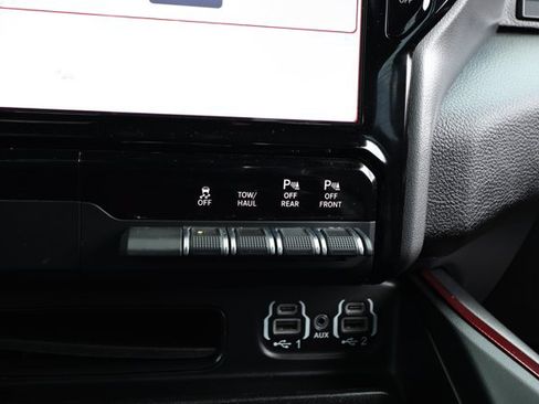 Used 2024 RAM 1500 Rebel w/ Rebel Level 2 Equipment Group AWD/4WD image 20