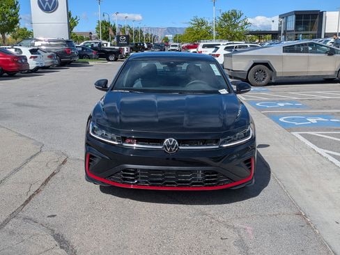 New 2026 Volkswagen Jetta GLI Autobahn image 11