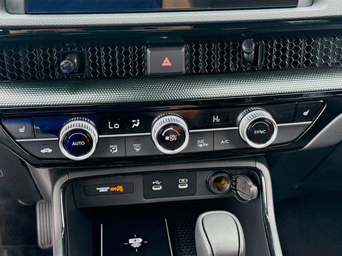 New 2026 Honda CR-V Sport Touring image 15