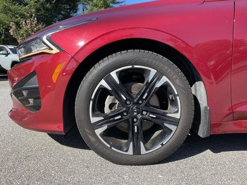 Used 2021 Kia K5 GT-Line FWD image 9
