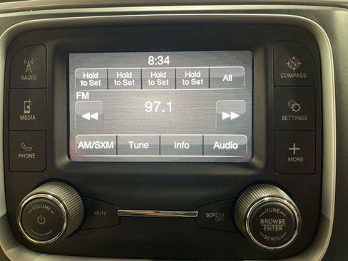 Certified 2024 RAM 1500 Classic SLT AWD/4WD image 16