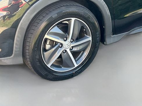 Used 2022 Honda HR-V EX image 31