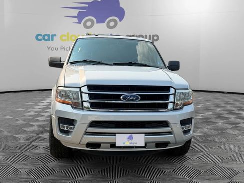 Used 2015 Ford Expedition XLT AWD/4WD image 8