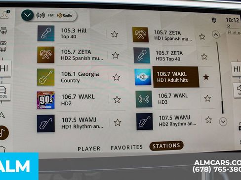 Used 2024 Land Rover Range Rover Long Wheelbase Autobiography image 35