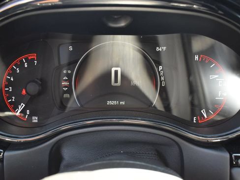 Certified 2025 Dodge Durango GT AWD/4WD image 34