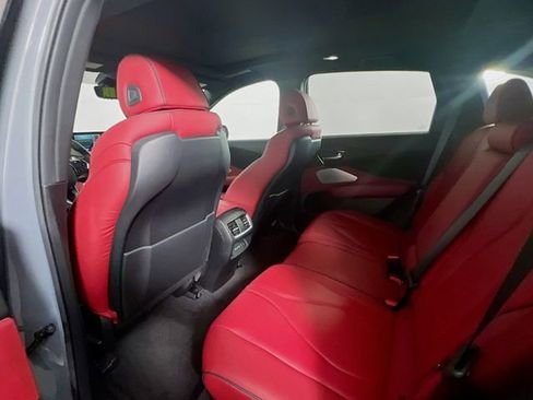 Used 2025 Acura RDX AWD w/ A-Spec & Advance Pkg image 21