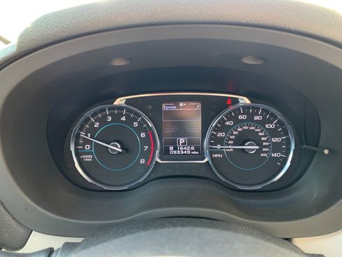 Used 2017 Subaru Forester 2.5i Limited AWD/4WD image 15