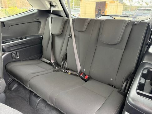 Certified 2024 Subaru Ascent Premium w/ Convenience Package image 21