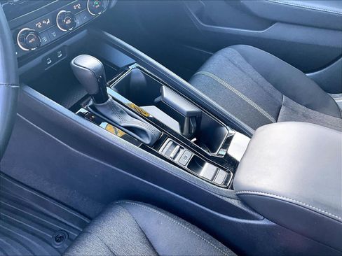 Used 2024 Honda Accord Sport image 20