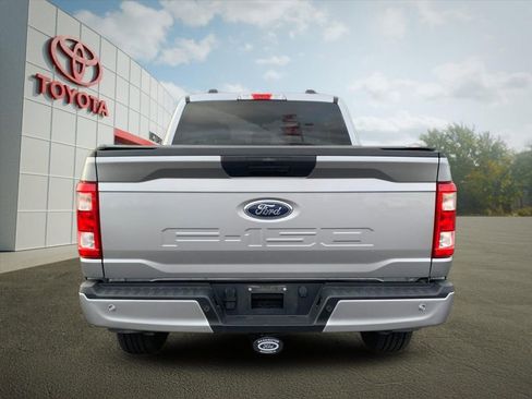 Used 2022 Ford F150 XL w/ STX Appearance Package image 4