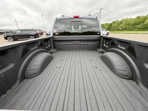 New 2026 Ford F350 Lariat AWD/4WD image 15
