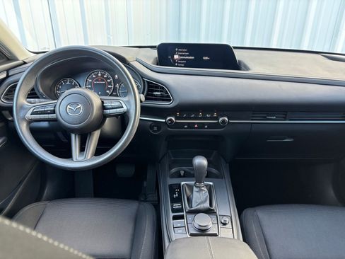 Used 2023 MAZDA CX-30 AWD 2.5 S image 35