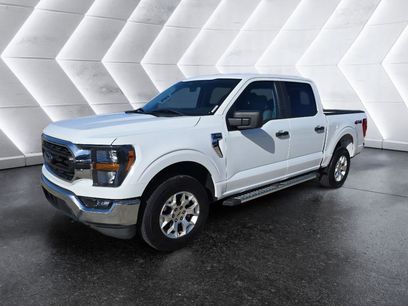 Used 2023 Ford F150 XLT