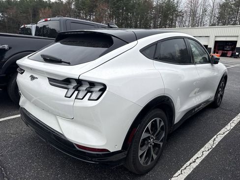 Used 2023 Ford Mustang Mach-E Premium image 20