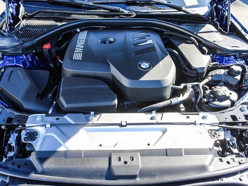 New 2026 BMW 330i Sedan w/ M Sport Package image 26