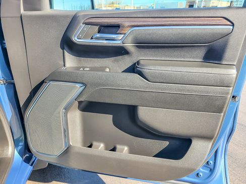 Certified 2024 Chevrolet Silverado 1500 LT image 21