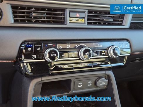 Certified 2026 Honda Passport TrailSport Elite image 31