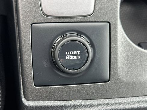 New 2026 Ford Bronco Sport Outer Banks image 23