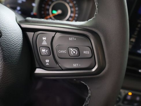 New 2026 Jeep Gladiator Mojave image 20