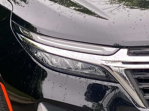 Used 2022 Chevrolet Equinox LT AWD/4WD image 4