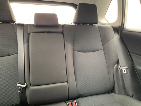 Used 2025 Toyota RAV4 LE image 36