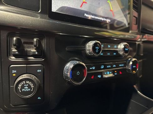 Used 2023 Ford F150 Tremor image 11