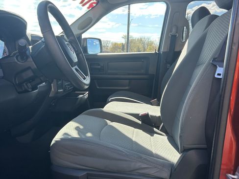 Used 2013 RAM 1500 Express AWD/4WD image 7