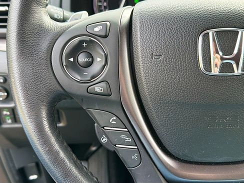 Used 2023 Honda Ridgeline RTL-E image 14