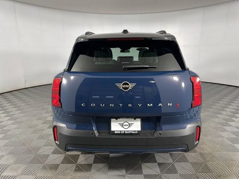 Used 2026 MINI Cooper Countryman S w/ Comfort Package Max image 18