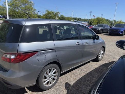 Used 2014 MAZDA MAZDA5 Sport FWD image 3