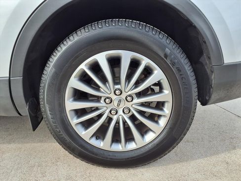 Used 2018 Lincoln MKX Select w/ Select Plus Package image 25