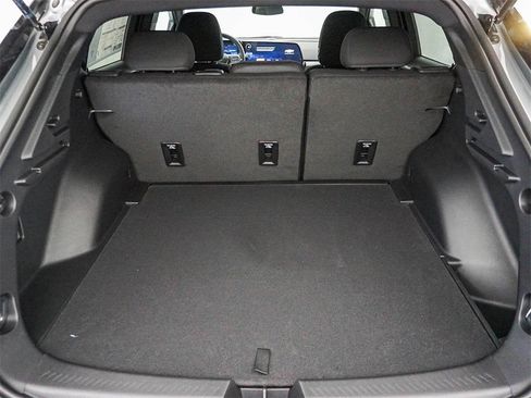 New 2026 Chevrolet Equinox EV LT image 12