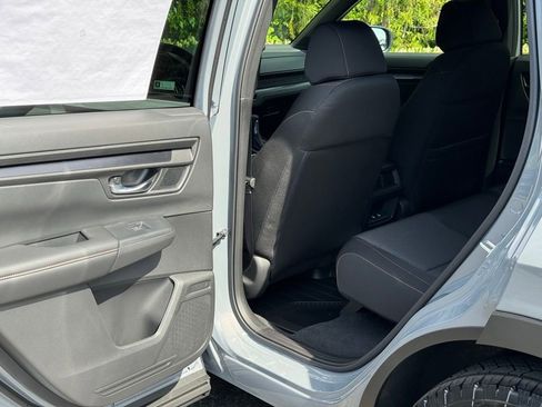 New 2026 Honda CR-V TrailSport image 7