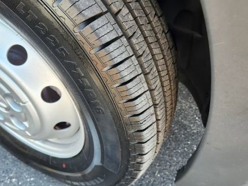 Used 2016 RAM ProMaster 3500 image 19