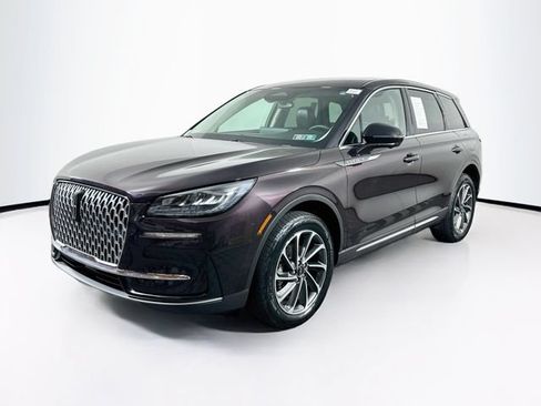 Certified 2023 Lincoln Corsair AWD w/ Equipment Group 101A image 3