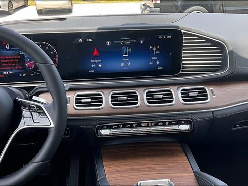 New 2026 Mercedes-Benz GLE 350 4MATIC image 6