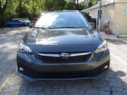 Used 2021 Subaru Impreza 2.0i Premium AWD/4WD image 22