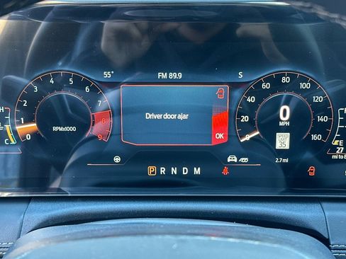 New 2026 Ford Mustang GT Premium RWD image 19