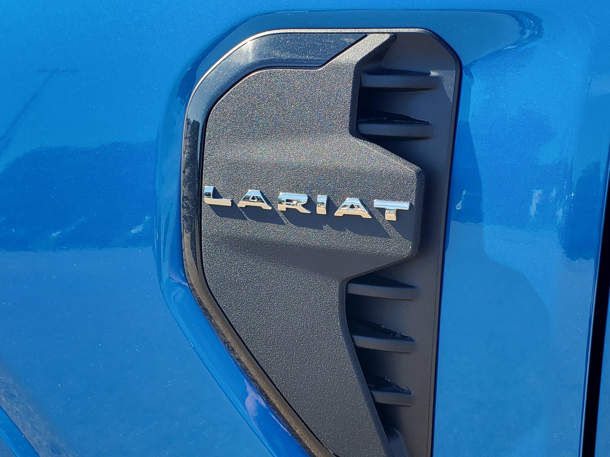 New 2026 Ford Ranger Lariat AWD/4WD image 7