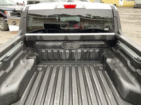 Used 2026 Ford Maverick Lobo AWD/4WD image 59